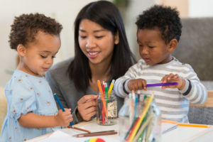 Your starter guide to raising bilingual children